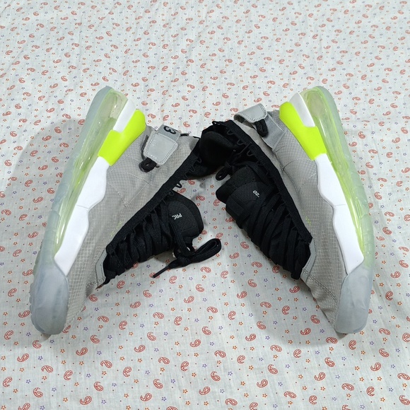 Nike Jordan Proto-Max 720 NWOT Bq6623-003.Fresh Pair Fix Price No Negotiations. - Picture 5 of 13